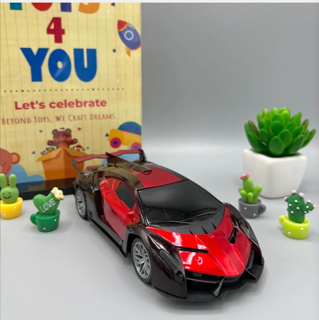 RC Remote Control Car for Kids