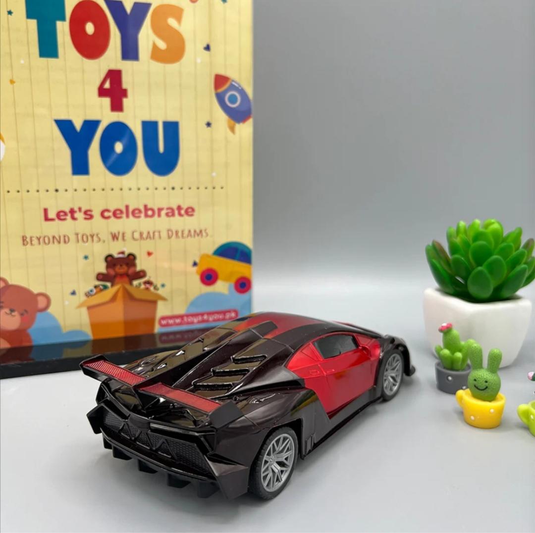 RC Remote Control Car for Kids